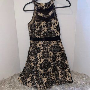Windsor Cocktail Dress